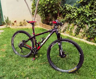 MMR Zen 29 Bicicleta Montaña