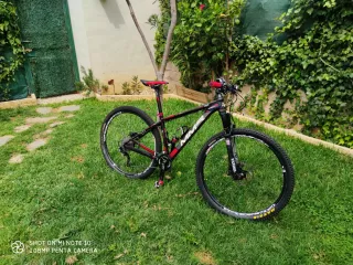 MMR Zen 29 Bicicleta Montaña