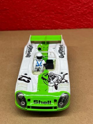 Matra Slot.it Scalextric Coche RC 13