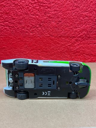 Matra Slot.it Scalextric Coche RC 13