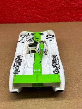 Matra Slot.it Scalextric Coche RC 13