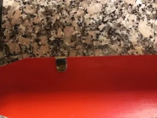 Percha infantil decorativa lápiz