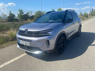 Citroen C5 Aircross 2022