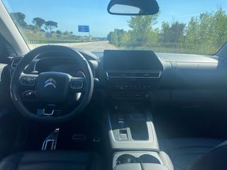 Citroen C5 Aircross 2022