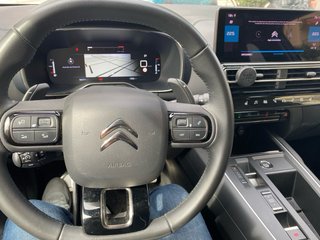 Citroen C5 Aircross 2022