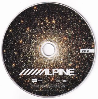Alpine: Otra Galaxia