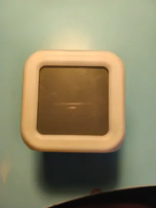 Reloj digital Super Mario Bros