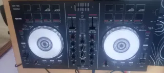 Controladora DJ Pioneer DDJ SB2