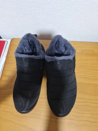 Botas impermeables unisex talla 41