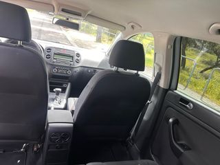 Volkswagen Golf Plus 1.6 TDI DPF DSG Advance