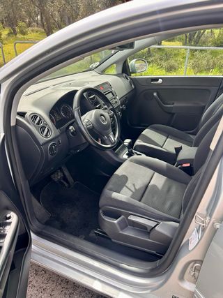 Volkswagen Golf Plus 1.6 TDI DPF DSG Advance