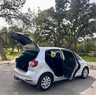 Volkswagen Golf Plus 1.6 TDI DPF DSG Advance