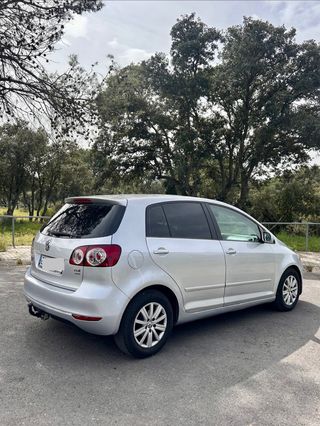 Volkswagen Golf Plus 1.6 TDI DPF DSG Advance