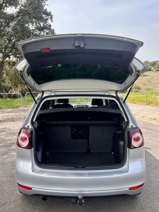 Volkswagen Golf Plus 1.6 TDI DPF DSG Advance