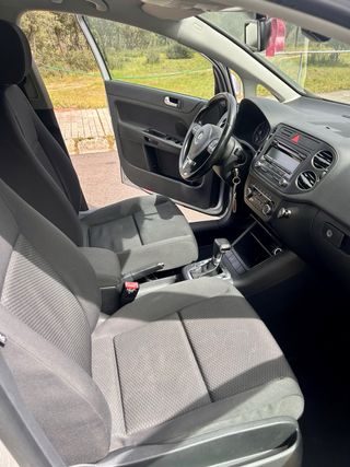 Volkswagen Golf Plus 1.6 TDI DPF DSG Advance