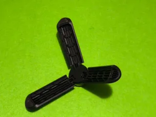 Mini trípode para cámara y móvil