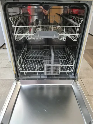 Lavavajillas Balay A+