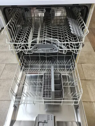 Lavavajillas Balay A+