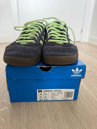 Adidas Handball Spezial Azul Marino Talla 44