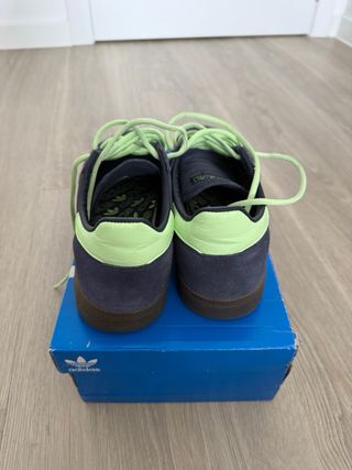 Adidas Handball Spezial Azul Marino Talla 44