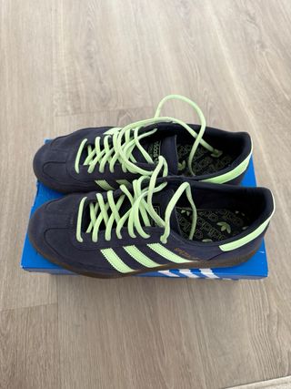 Adidas Handball Spezial Azul Marino Talla 44