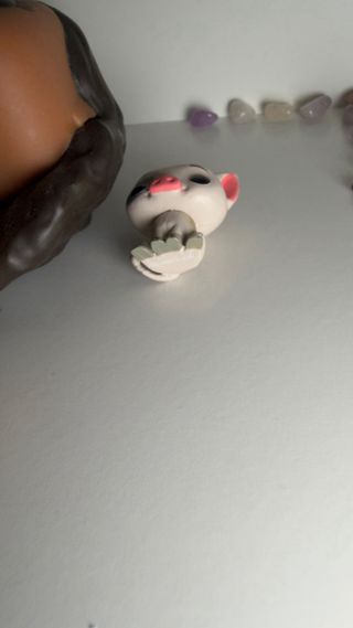 Funko Pop Moana y Pua