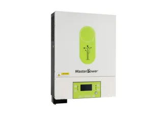 Inversor MasterPower