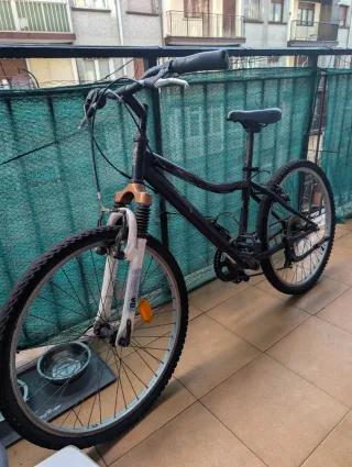 Bicicleta 24