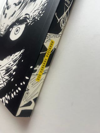 Sin City: Ese cobarde bastardo