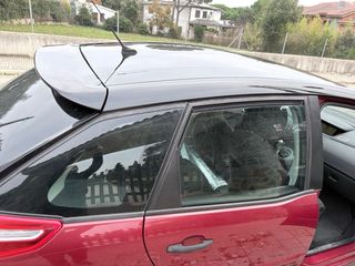 Citroen C4 Picasso 2010