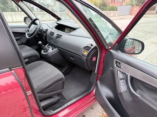 Citroen C4 Picasso 2010