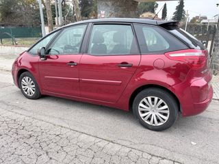 Citroen C4 Picasso 2010