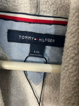 Lote sudaderas  Tommy Hilfiger  The North carhartt