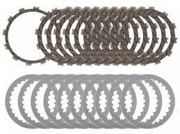 Discos Embrague y Separadores KTM 450 EXC-R 08