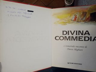 libri illustrati ragazzi miti oro