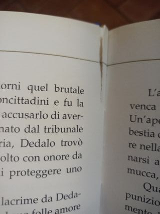 libri illustrati ragazzi miti oro