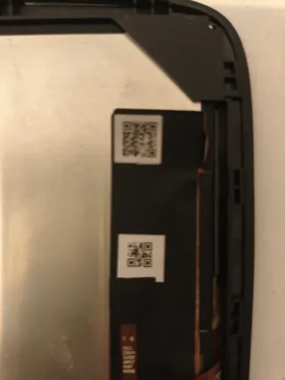 Pantalla TomTom  go ess ntial 6"