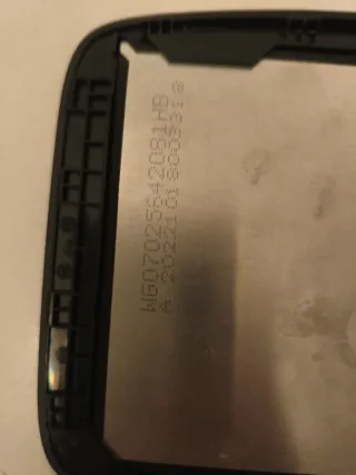 Pantalla TomTom  go ess ntial 6"