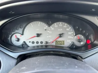 Ford Focus 2002