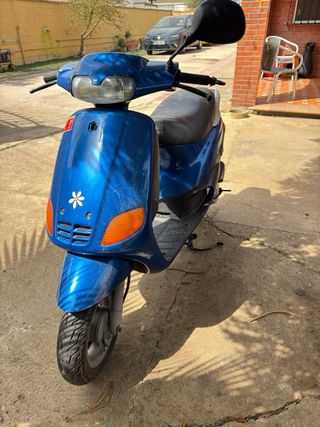 Piaggio Zip MY Scooter