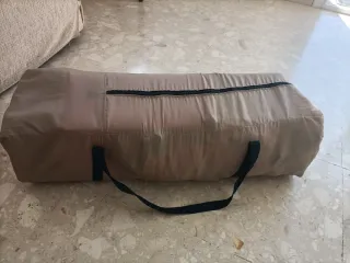 Cuna de viaje BBY