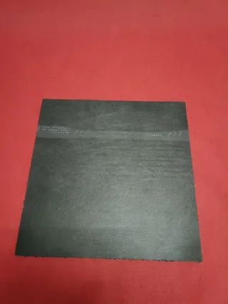 MOQUETA EN BALDOSAS 50x50 cm