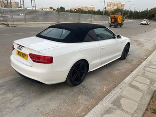 Audi A5 2011