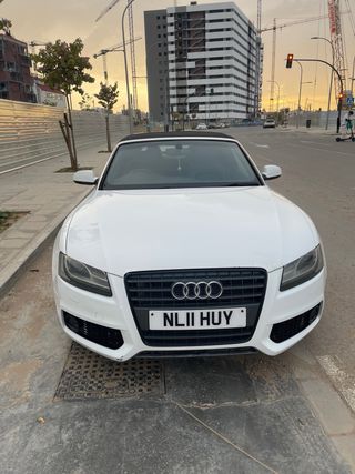 Audi A5 2011