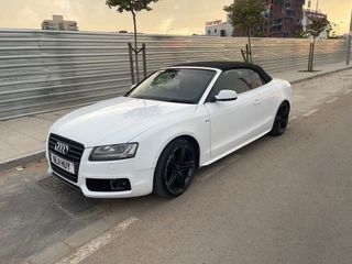 Audi A5 2011