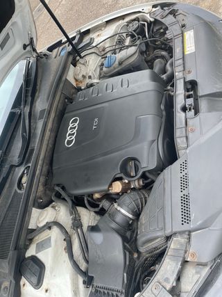 Audi A5 2011