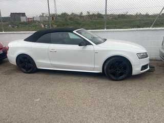 Audi A5 2011