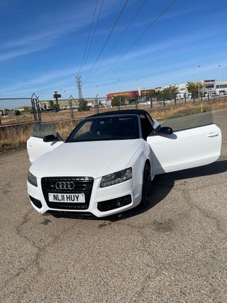 Audi A5 2011