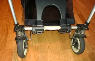 Carro Bugaboo Bee 3