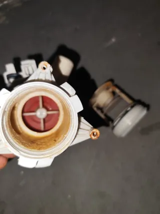 Bomba desagüe Beko EV5100+Y
